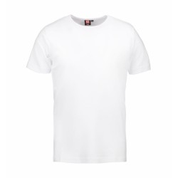 Футболка чоловіча ID Interlock білий - 0517001XXL