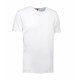 Футболка чоловіча ID Interlock білий - 0517001M Футболка чоловіча ID Interlock білий - 0517001M