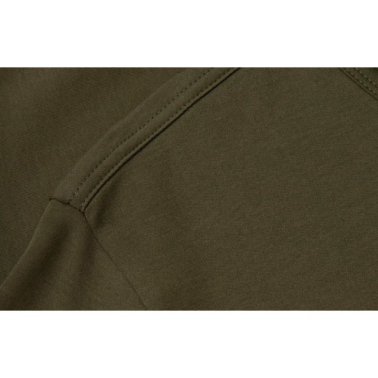 Лонгслів чоловічий ID Interlock оливковий - 0518570XL Лонгслів чоловічий ID Interlock оливковий - 0518570XL