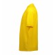 Футболка поло чоловіча ID Classic з кишенею жовтий - 0520370XS