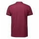 Футболка поло чоловіча ID Stretch бордовий - 0525345XS