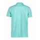 Футболка поло чоловіча ID Stretch м'ятний - 0525520XS