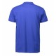 Футболка поло чоловіча ID Stretch королівський синій - 0525770XS