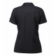 Футболка поло жіноча ID Stretch чорний - 0527900S Футболка поло жіноча ID Stretch чорний - 0527900S