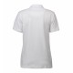 Футболка поло жіноча ID Stretch білий - 05270016XL