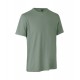 Футболка чоловіча ID Lyocell пильний зелений - 05283935XL Футболка чоловіча ID Lyocell пильний зелений - 05283935XL