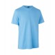 Футболка чоловіча ID Lyocell блакитний - 0528700S