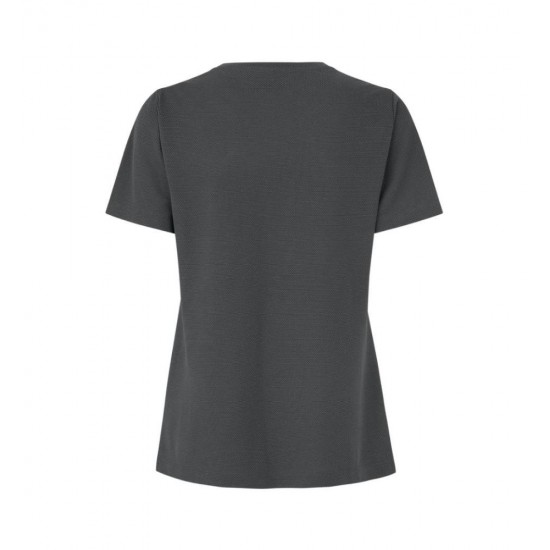 Футболка жіноча ID Lyocell сріблясто-сірий - 0529265S Футболка жіноча ID Lyocell сріблясто-сірий - 0529265S