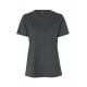 Футболка жіноча ID Lyocell сріблясто-сірий - 0529265S Футболка жіноча ID Lyocell сріблясто-сірий - 0529265S