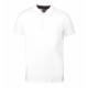 Футболка поло чоловіча ID Business білий - 05340014XL Футболка поло чоловіча ID Business білий - 05340014XL