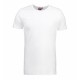 Футболка чоловіча ID Rib білий - 0538001M Футболка чоловіча ID Rib білий - 0538001M