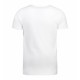 Футболка чоловіча ID Rib білий - 0538001M Футболка чоловіча ID Rib білий - 0538001M