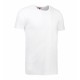 Футболка чоловіча ID Rib білий - 0538001M Футболка чоловіча ID Rib білий - 0538001M