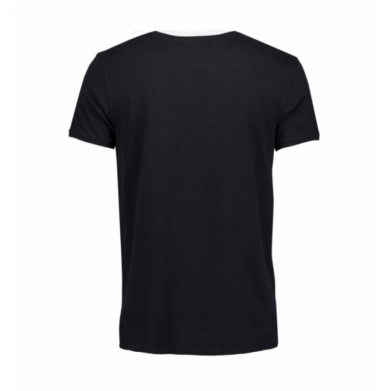 Футболка чоловіча ID Core чорний - 0540900S