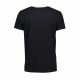 Футболка чоловіча ID Core чорний - 0540900S
