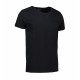 Футболка чоловіча ID Core чорний - 0540900S