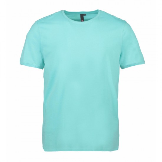 Футболка чоловіча ID Core м'ятний - 0540520S