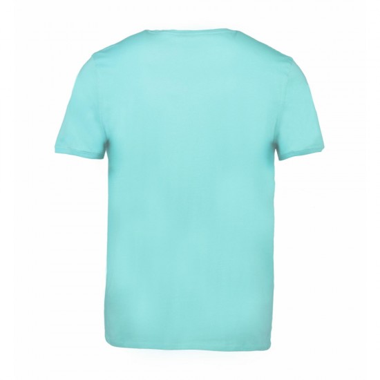 Футболка чоловіча ID Core м'ятний - 0540520S