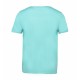 Футболка чоловіча ID Core м'ятний - 0540520S
