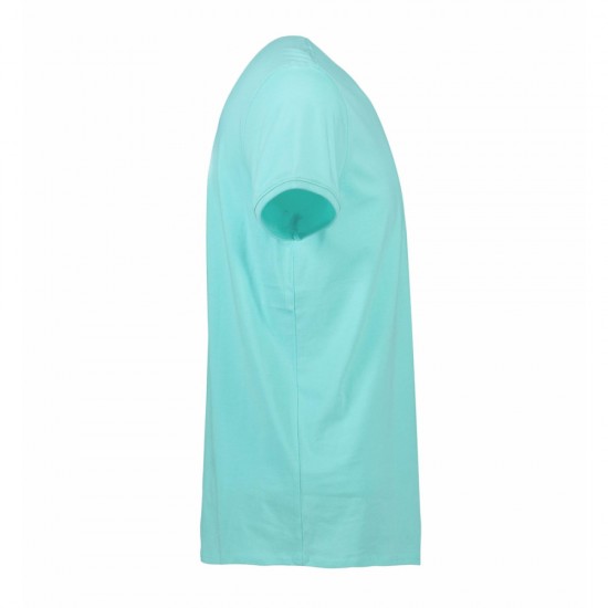 Футболка чоловіча ID Core м'ятний - 0540520S