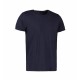 Футболка чоловіча ID Core темно-синій - 05407903XL