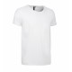 Футболка чоловіча ID Core білий - 0540001S