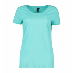 Футболка жіноча ID Core м'ятний - 0541520XL