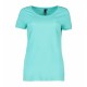 Футболка жіноча ID Core м'ятний - 0541520XL