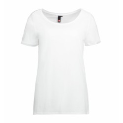 Футболка жіноча ID Core білий - 05410013XL