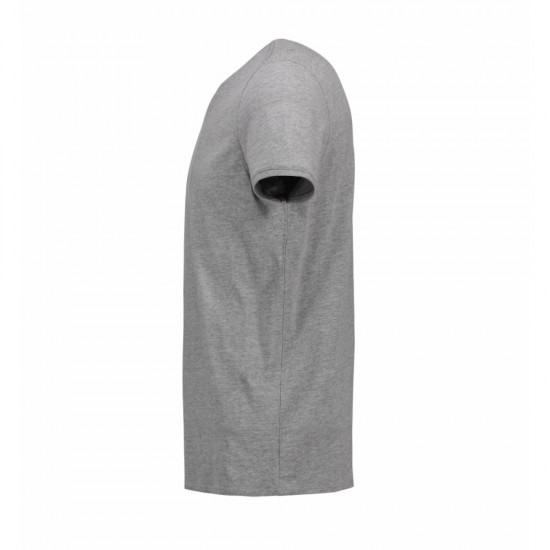 Футболка чоловіча ID Core V сірий меланж - 0542210L Футболка чоловіча ID Core V сірий меланж - 0542210L