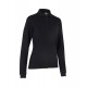 Лонгслів поло жіноча ID Stretch чорний - 05459005XL Лонгслів поло жіноча ID Stretch чорний - 05459005XL