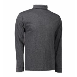 Гольф ID T-Time антрацит меланж - 0546230L