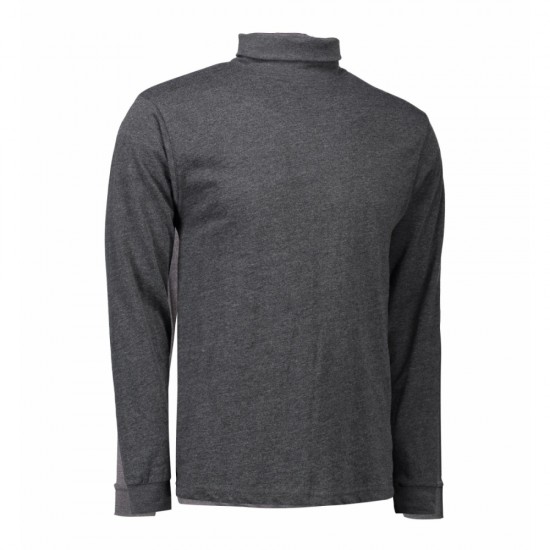 Гольф ID T-Time антрацит меланж - 0546230XXL Гольф ID T-Time антрацит меланж - 0546230XXL