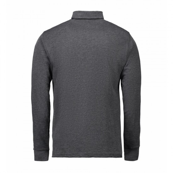 Гольф ID T-Time антрацит меланж - 0546230XXL Гольф ID T-Time антрацит меланж - 0546230XXL