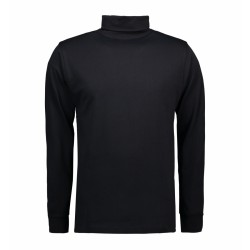 Гольф ID T-Time чорний - 0546900M