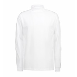 Гольф ID T-Time білий - 0546001XXL