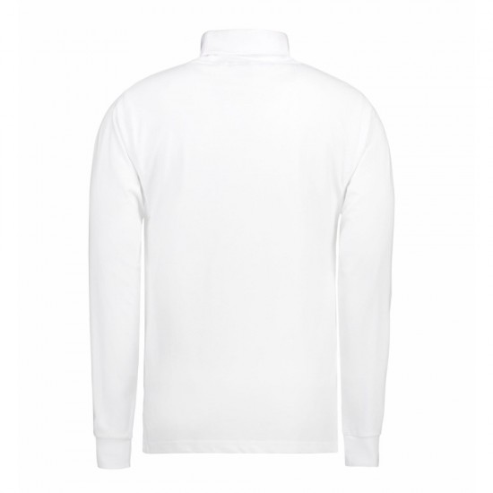 Гольф ID T-Time білий - 0546001S