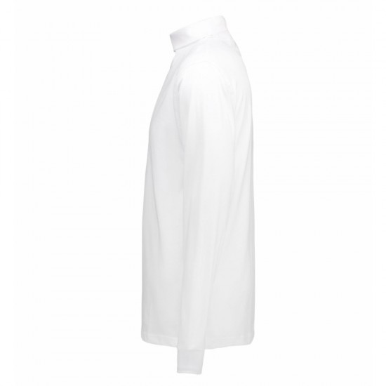 Гольф ID T-Time білий - 0546001S