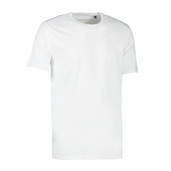 Футболка чоловіча ID Organic білий - 0552001XL