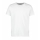 Футболка чоловіча ID Organic білий - 0552001S