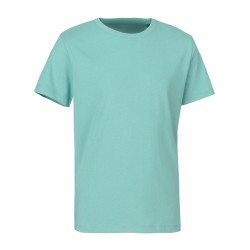 Футболка чоловіча ID Organic пильний морський - 0552392XXL