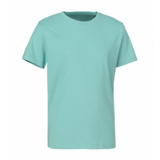 Футболка чоловіча ID Organic пильний морський - 05523923XL