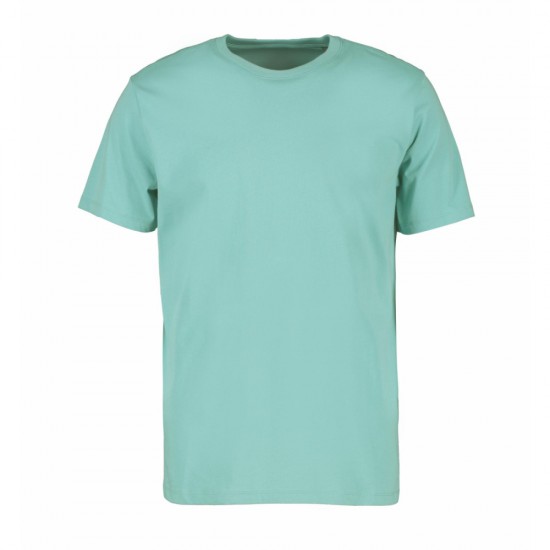 Футболка чоловіча ID Organic пильний морський - 05523923XL