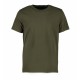 Футболка чоловіча ID Organic оливковий - 0552570XXL