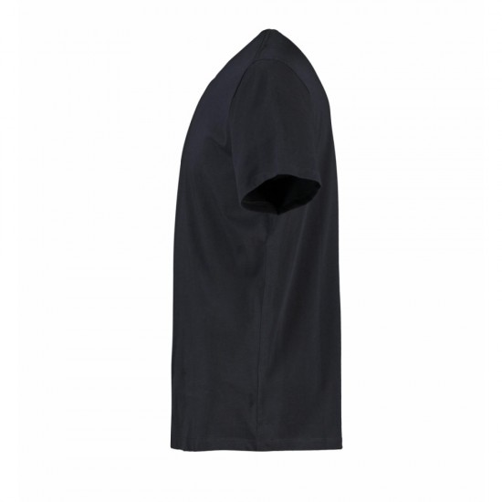 Футболка чоловіча ID Organic темно-сіній - 0552790XXL