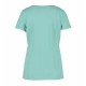 Футболка жіноча ID Organic пильний морський - 05533923XL