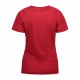 Футболка жіноча ID Game Active червоний - 0571330M