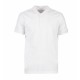 Футболка поло чоловіча ID Organic білий - 0586001S