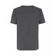 Футболка чоловіча ID Сomfort Stretch темно-сірий - 0594265L