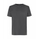 Футболка чоловіча ID Сomfort Stretch темно-сірий - 0594265L